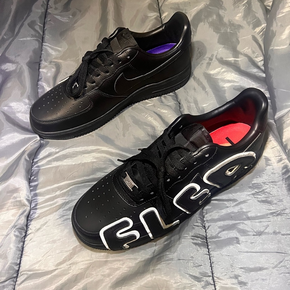 2020 CPFM Air Force 1